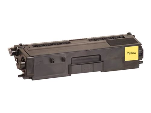 Pelikan 1244Y - jaune - cartouche de toner (alternative for: Brother TN328Y)