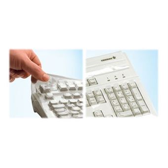 ProtecT Keyboard Cover - Protege-clavier (IM1574-104), Accessoires de  clavier