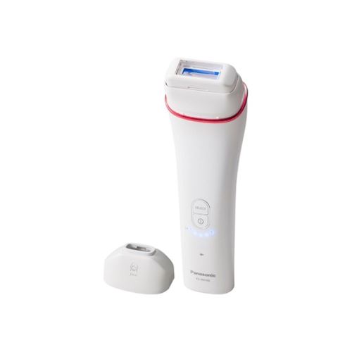 Épilateur à lumière pulsée Panasonic ESWH90P803 IPL Blanc