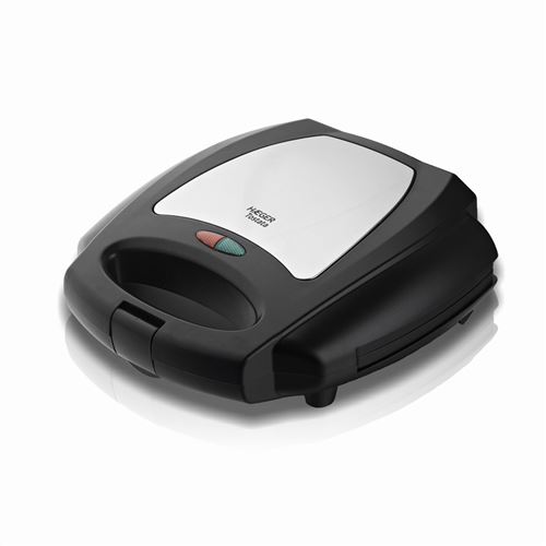 Haeger Tostada Sandwich Maker avec Grill 750W - Image 2
