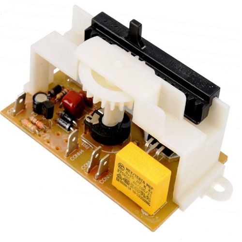 Pièces Détachées Aspirateur Electrolux Module Electronique - Réf: 1128973516