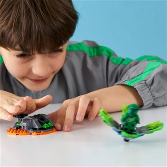 LEGO® NINJAGO® 70687 Spinjitzu Attack Lloyd
