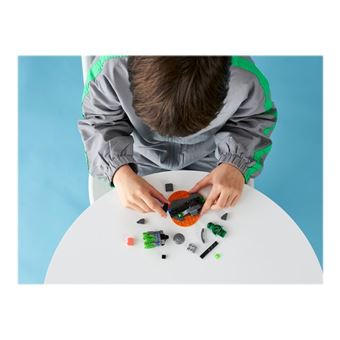 LEGO® NINJAGO® 70687 Spinjitzu Attack Lloyd