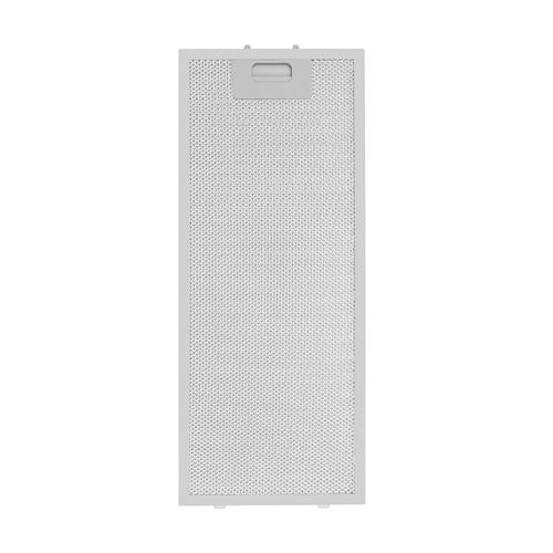 Filtres à graisses - Klarstein - Lot de 2 - En aluminium pour Hotte aspirante Vinea - Lavables en machine