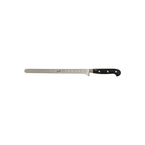Berkel - Couteau Adhoc Saumon 26cm Noir