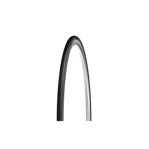 Michelin LITHION 2 Pneu 700 x 23c Gris Foncé