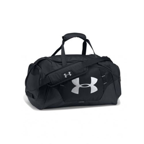 sac de sport Under Armour undeniable Duffle 3.0 Large Noir