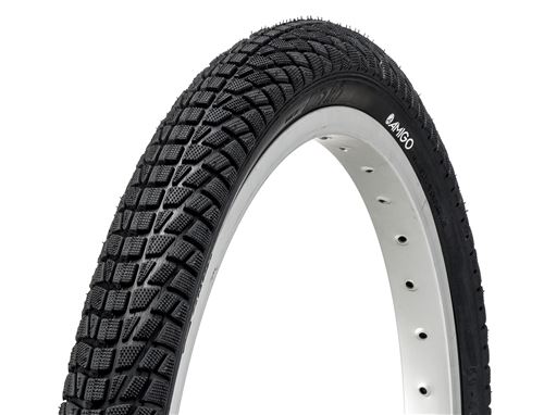 AMIGO pneu Ortem M150020 x 2,0 (50-406) noir
