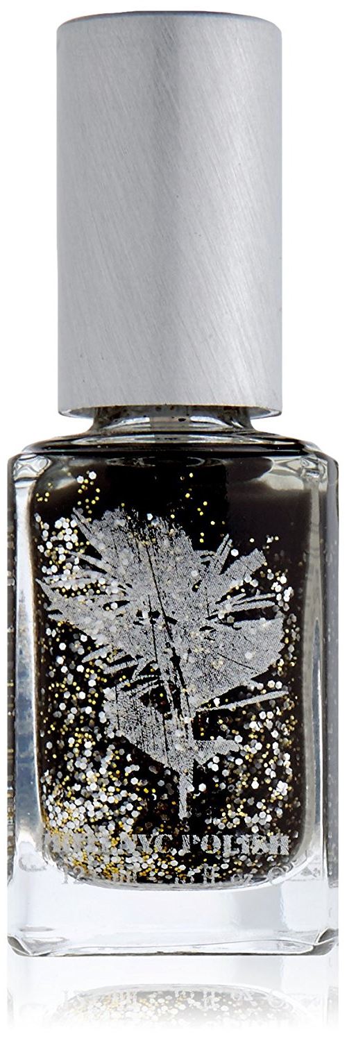 Priti NYC Vernis à Ongles 12,6 ml Black Moon Pansies