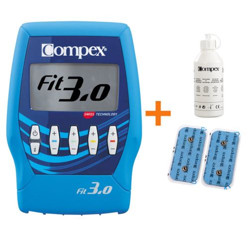 Electrostimulateur Compex Fit 3.0. 10005727