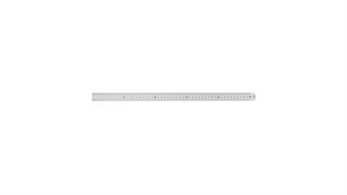 Connex COX700030 Barre de mesure en acier inox 30cm