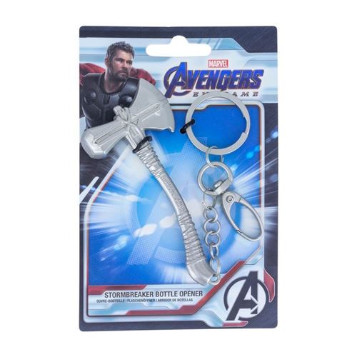 Decapsuleur Marvel Thor Stormbreaker