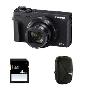 canon g5x mark ii occasion