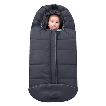 Hawoola Sac De Couchage Poussette De Multifuction Pour Bebe Resistant Aux Coups De Pied Coupe Vent Bleu Couchages Achat Prix Fnac