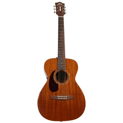 Guild M-120LH Natural Westerly guitare folk pour gaucher