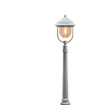 Lampe d'extérieur Ampoule à économie d'énergie Parma 75 W blanc Konstsmide - 1