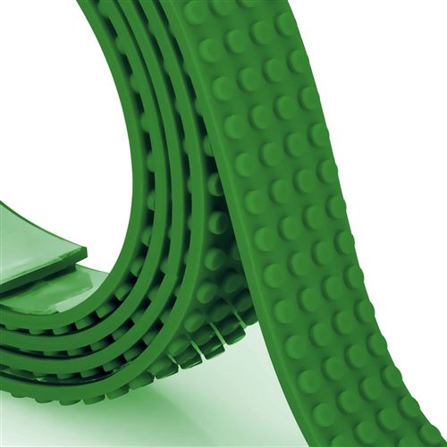 Mayka Block Tape Green, 4 bouts de 2 mètres