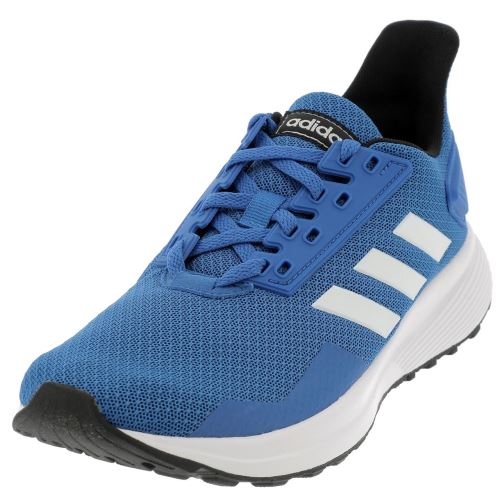 Chaussures running Adidas Duramo 9k bleu jr Bleu moyen Taille : 36 2/3 rèf  : 10003 - Chaussures et chaussons de sport - Achat \u0026 prix | fnac