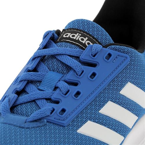 Chaussures running Adidas Duramo 9k bleu jr Bleu moyen Taille : 36 2/3 rèf  : 10003 - Chaussures et chaussons de sport - Achat \u0026 prix | fnac