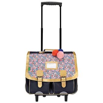 Cartable a Roulettes fnac