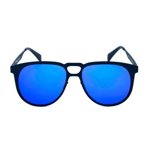 Lunettes de soleil Unisexe Italia Independent 0501-021-000 (ø 55 mm)