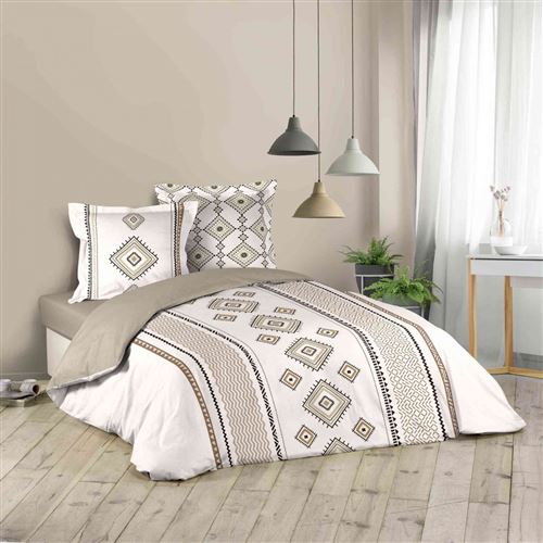 Parure de lit Casabella 240x220 cm