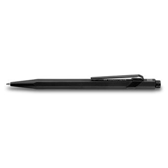 Stylo bille 849 Black Code avec étui Slim Pack - Caran d'Ache