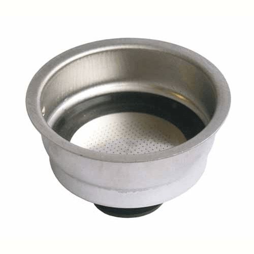 Filtre 2 Tasses Delonghi pour Pieces Preparation Des Boissons Petit Electromenager - 7332173800
