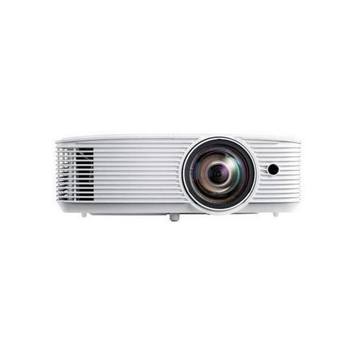 Projecteur Optoma X308STe 3500 Lm 225 W XGA Blanc