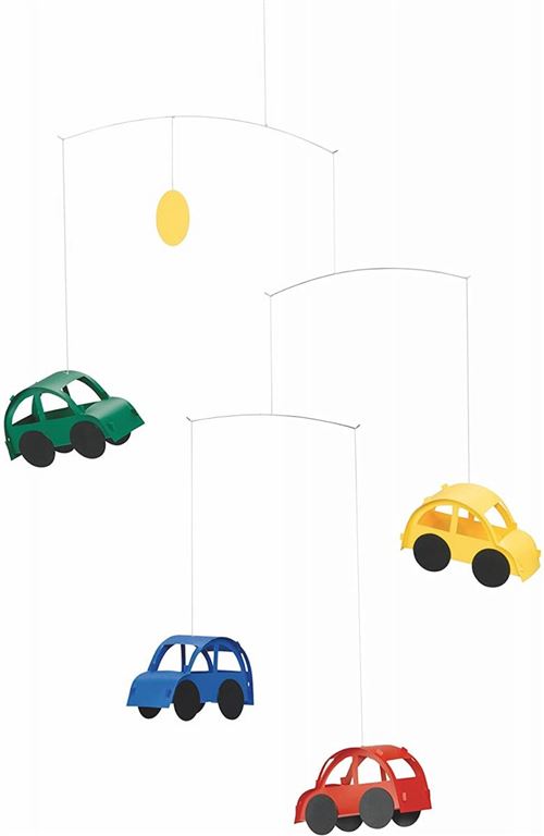 Mobile Automobile