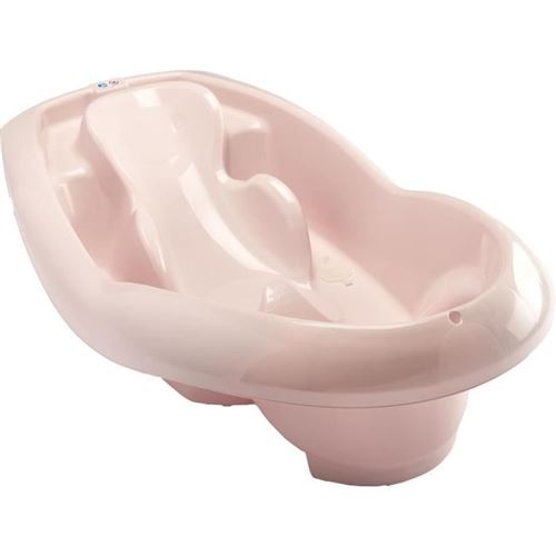 THERMOBABY Baignoire lagon&reg; - Rose poudr&eacute;