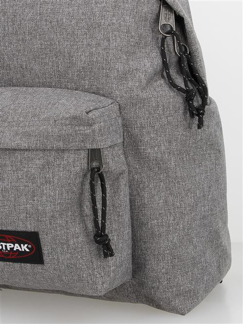 Sac a dos college Eastpak Padded pakxr Gris clair Taille UNIQUE ref 20020 Sac a dos a la Fnac