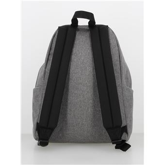 Sac a dos Eastpak Padded Pak R Gris Clair Sac a dos Achat prix fnac