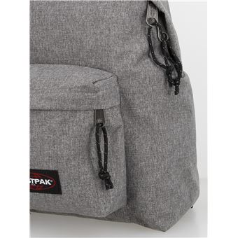 Sac a dos Eastpak Padded Pak R Gris Clair Sac a dos Achat prix fnac