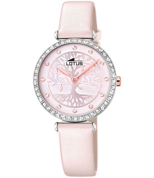 Lotus Montre Femme 18707/2