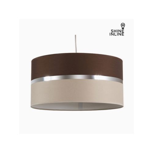 Suspension Marron Beige by Shine Inline