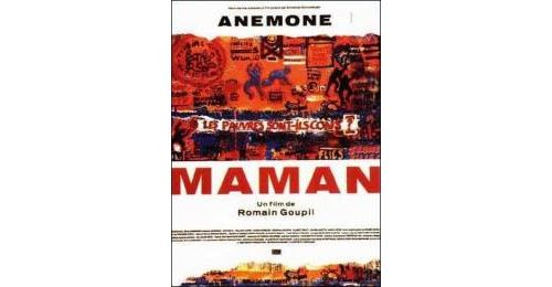 Maman AFFICHE CINEMA ORIGINALE