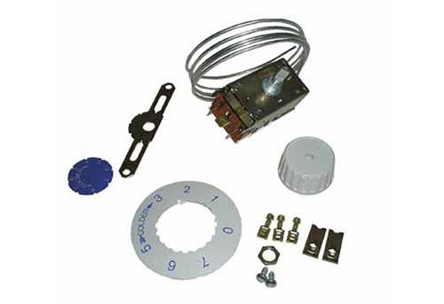 Thermostat Ranco Vt9-k59l1102 Pour Refrigerateur Indesit - C00252671