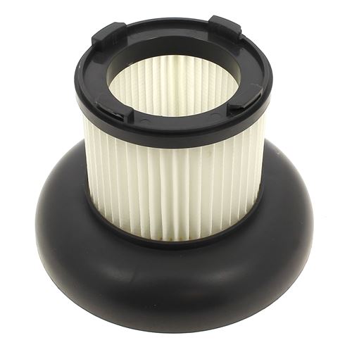 Filtre hepa pour Aspirateur Black & decker
