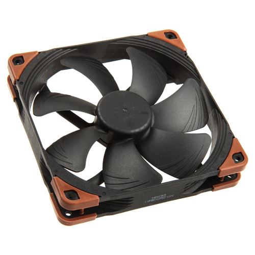 NF-A14 industrialPPC-3000 PWM ventilateur de boîtier