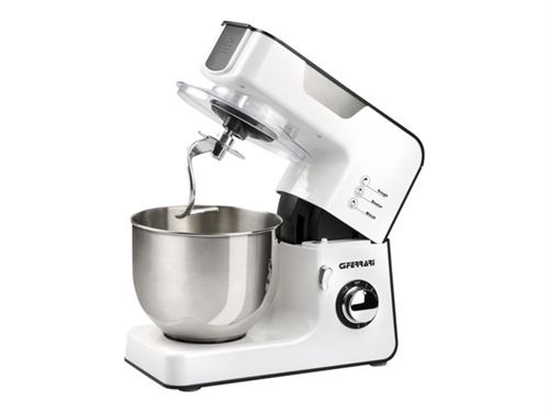 G3 Ferrari G20056 PastaOK - Robot pâtissier - 1300 Watt