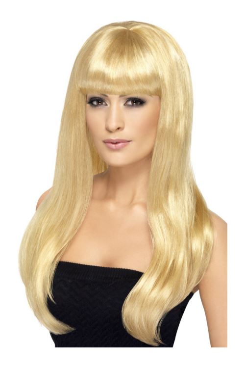 Perruque babelicious blonde