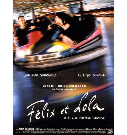 Felix Et Lola AFFICHE CINEMA ORIGINALE