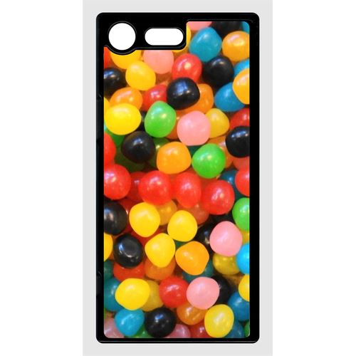 Coque Sony Xperia Xz Premium Bonbon Dragibus