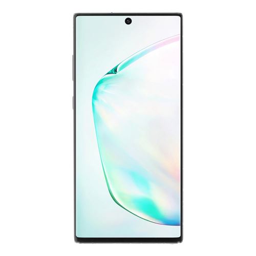 Samsung Galaxy Note 10+ Duos N975F/DS 256Go argent stellaire
