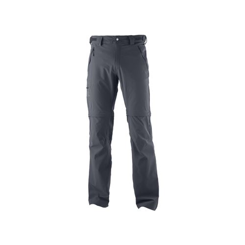 Pantalon Salomon Wayfarer ZIP 44