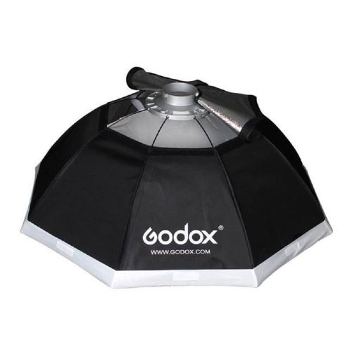 Boîte à lumière octogonale 140 cm Godox Octa 140