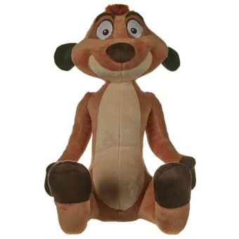 Timon peluche clearance