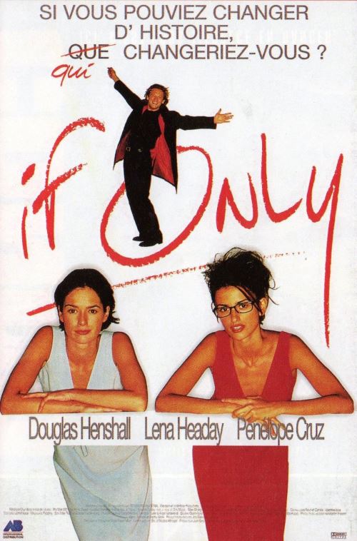 Acheter If Only AFFICHE CINEMA ORIGINALE État correct - 22,99 € If Only AFFICHE CINEMA ORIGINALE État correct - N/A reconditionné disponible sur Fnac