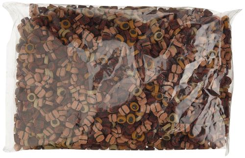 Meilleurs prix pour Nobby Starsnack Soft Mix Friandise Toffee pour Chien 10 kg